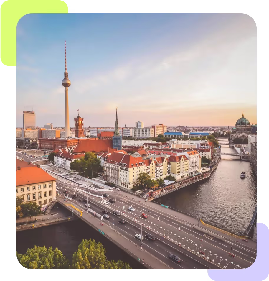 Berlin