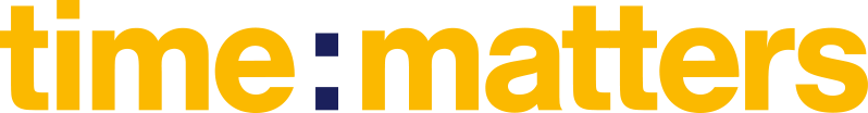 time:matters