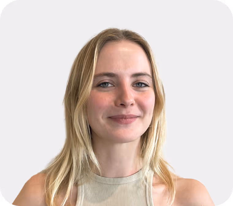 Melanie Raymond